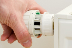 Cross Hills central heating repair costs